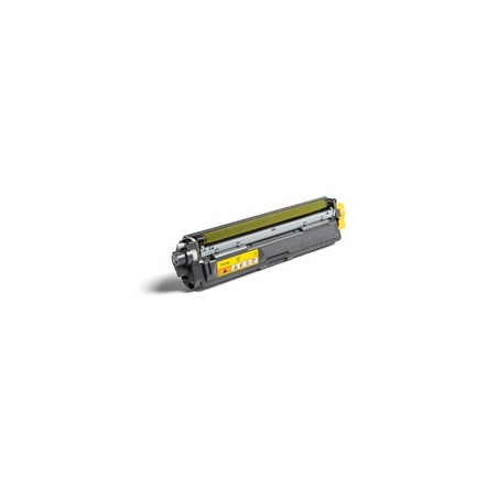 Brother TN-245Y tonerpatron 1 stk Original Gul